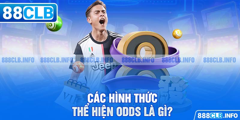 Odds Là Gì? Tìm Hiểu Khái Niệm Và Ý Nghĩa Trong Cá Cược - Getuxa
