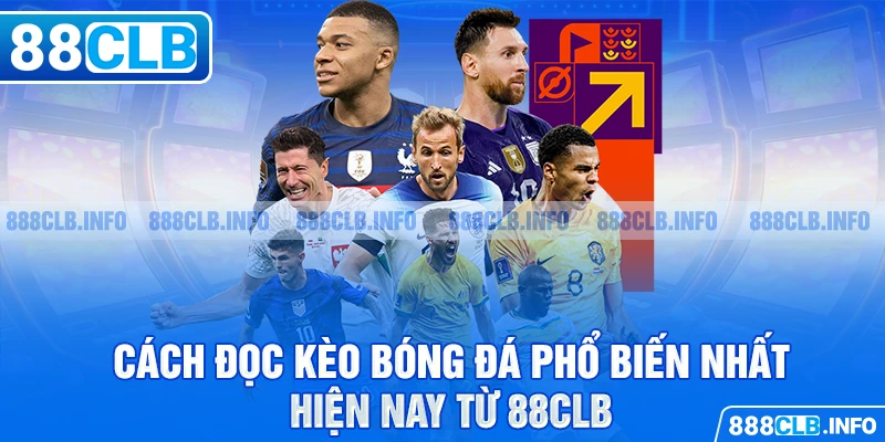 Cách Đọc Kèo Bóng Đá Dành Cho Người Mới Từ A Đến Z - Getuxa