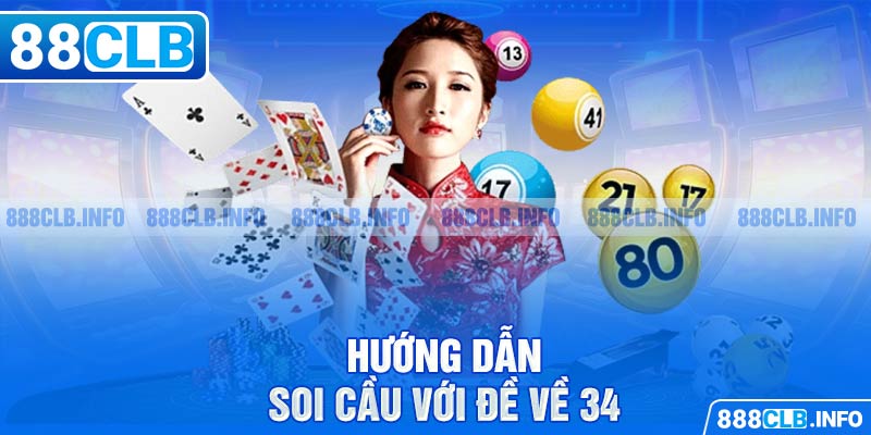 Đề Về 34 Ngày Tiếp Theo Nên Đánh Con Số Nào Để Trúng Giải - Getuxa