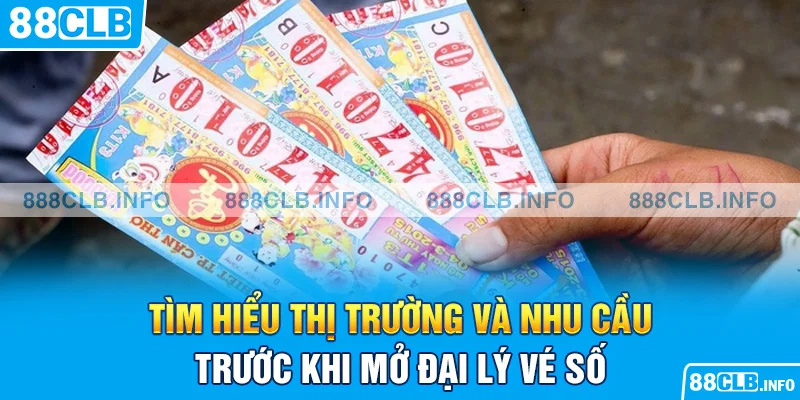 Cách Mở Đại Lý Vé Số: Hướng Dẫn Cách Mở Chi Tiết - Getuxa