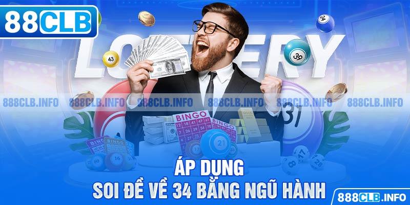 Đề Về 34 Ngày Tiếp Theo Nên Đánh Con Số Nào Để Trúng Giải - Getuxa