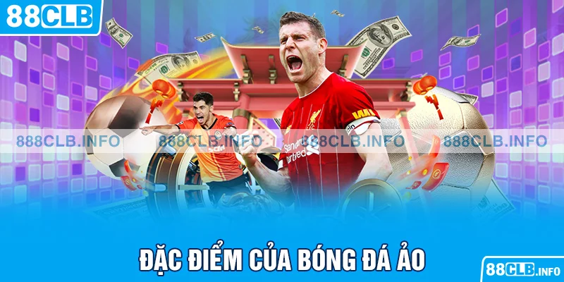 Bóng Đá Ảo Là Gì? Những Điều Cần Lưu Ý Để Cá Cược Hiệu Quả - Getuxa