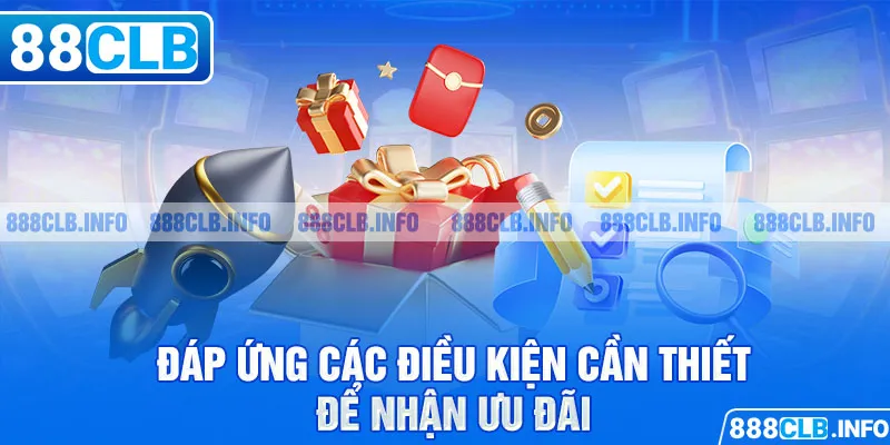 Khuyến Mãi 88CLB: Cập Nhật Đầy Đủ Chương Trình Hấp Dẫn - Getuxa