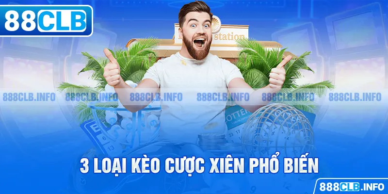 Cược Xiên Là Gì? Kiến Thức Chi Tiết Về Kèo Cược Xiên - Getuxa