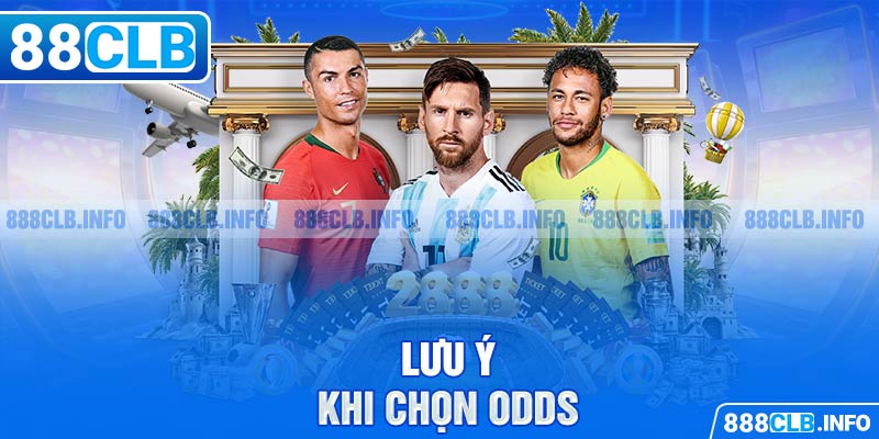Odds Là Gì? Tìm Hiểu Khái Niệm Và Ý Nghĩa Trong Cá Cược - Getuxa