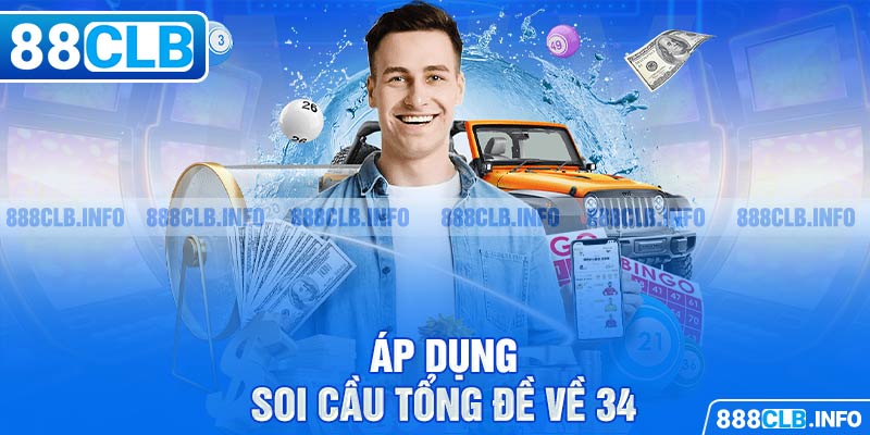 Đề Về 34 Ngày Tiếp Theo Nên Đánh Con Số Nào Để Trúng Giải - Getuxa