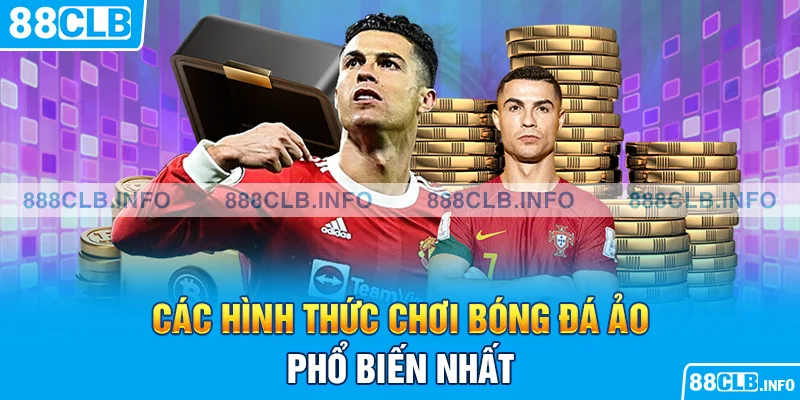 Bóng Đá Ảo Là Gì? Những Điều Cần Lưu Ý Để Cá Cược Hiệu Quả - Getuxa