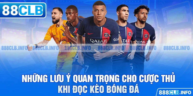 Cách Đọc Kèo Bóng Đá Dành Cho Người Mới Từ A Đến Z - Getuxa