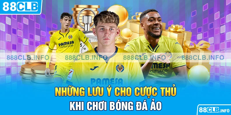 Bóng Đá Ảo Là Gì? Những Điều Cần Lưu Ý Để Cá Cược Hiệu Quả - Getuxa