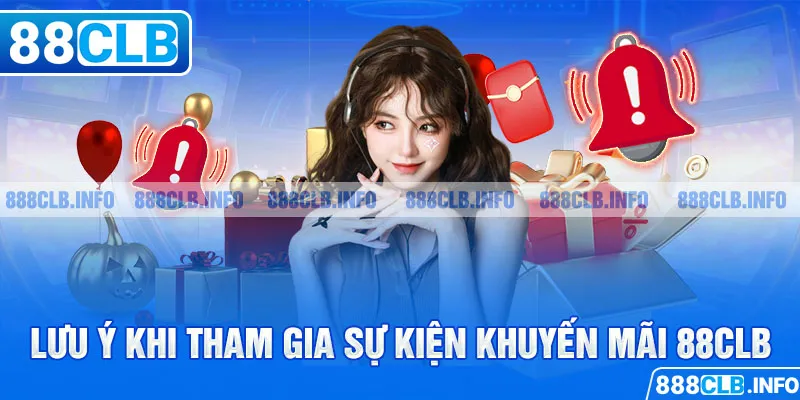 Khuyến Mãi 88CLB: Cập Nhật Đầy Đủ Chương Trình Hấp Dẫn - Getuxa