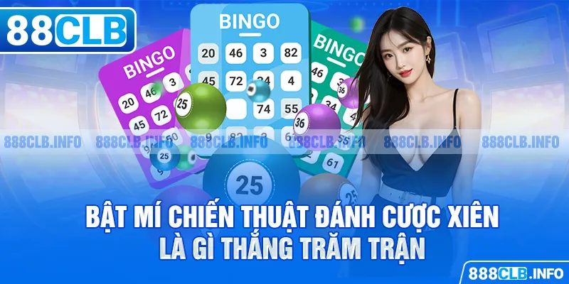 Cược Xiên Là Gì? Kiến Thức Chi Tiết Về Kèo Cược Xiên - Getuxa