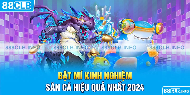 Bắn Cá Long Vương | Kinh Nghiệm Phá Đảo Game Hot Hit 2026 - Getuxa