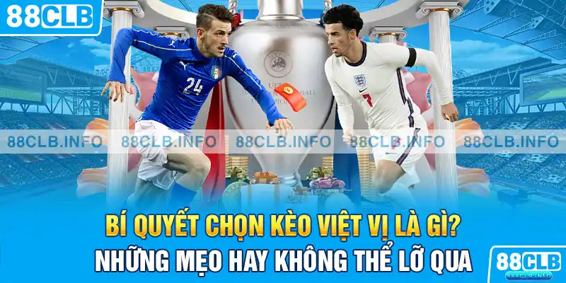 Kèo Việt Vị Là Gì? Cách Chơi Và Bí Quyết Đặt Kèo Chuẩn - Getuxa