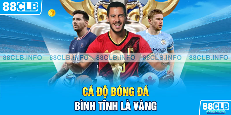 Làm Giàu Từ Cá Độ Bóng Đá – Biến Đam Mê Thành Lợi Nhuận - Getuxa