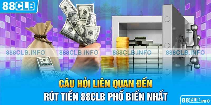 Rút Tiền 88CLB - Rinh Thưởng Về Tay Chỉ Trong Một Nốt Nhạc - Getuxa