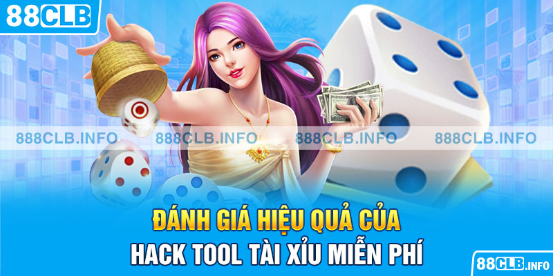 Hack Tool Tài Xỉu Miễn Phí - Công Cụ Giúp Người Chơi Về Bờ - Getuxa