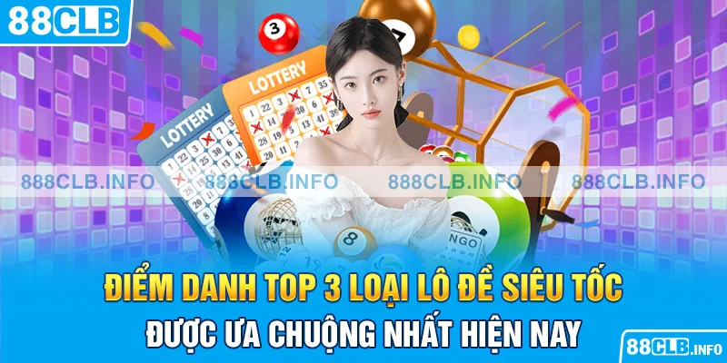 Lô Đề Siêu Tốc - Thiên Đường Sinh Lời Tuyệt Đỉnh Nhất 2026 - Getuxa