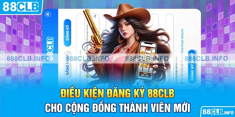 Chi Tiết Các Bước Đăng Ký 88CLB Nhanh Chóng Nhất - Getuxa