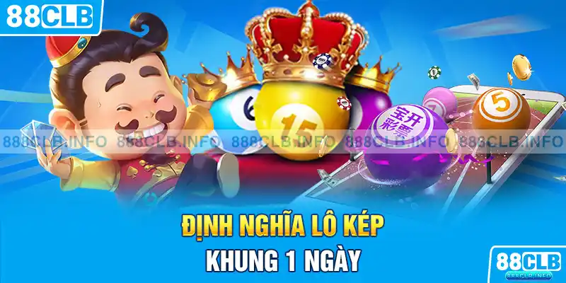 Lô Kép Khung 1 Ngày - Hướng Dẫn Cách Nuôi Cho Người Mới - Getuxa