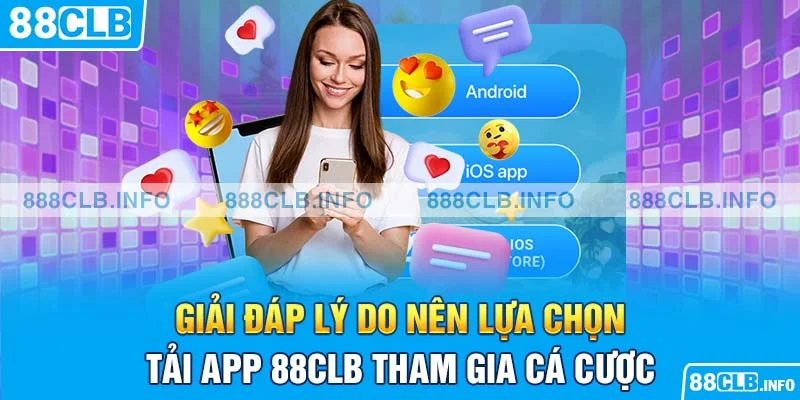 Hướng Dẫn Tải App 88CLB Thành Công 100% Cho Tân Thủ - Getuxa