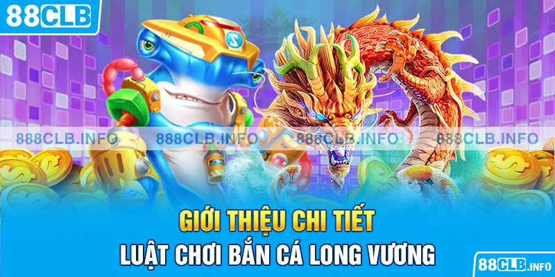 Bắn Cá Long Vương | Kinh Nghiệm Phá Đảo Game Hot Hit 2026 - Getuxa