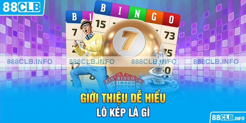 Bắt Lô Kép Miền Bắc - Tự Tin Mang Về Khoản Thưởng Lớn - Getuxa
