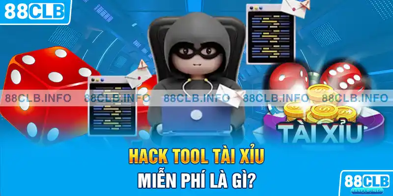 Hack Tool Tài Xỉu Miễn Phí - Lựa Chọn Của Nhiều Cược Thủ - Getuxa