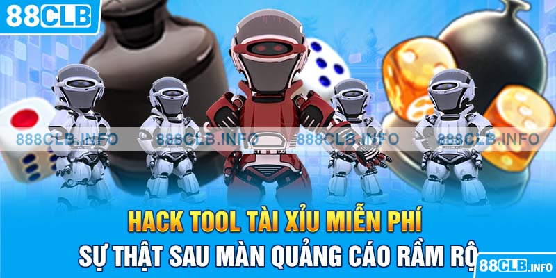 Hack Tool Tài Xỉu Miễn Phí - Công Cụ Giúp Người Chơi Về Bờ - Getuxa