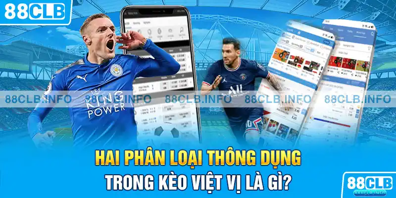 Kèo Việt Vị Là Gì? Cách Chơi Và Bí Quyết Đặt Kèo Chuẩn - Getuxa