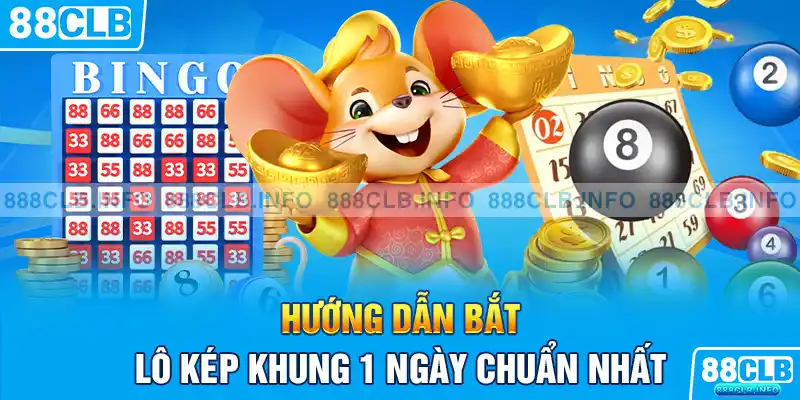 Lô Kép Khung 1 Ngày - Hướng Dẫn Cách Nuôi Cho Người Mới - Getuxa