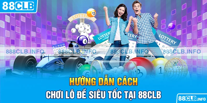 Lô Đề Siêu Tốc - Thiên Đường Sinh Lời Tuyệt Đỉnh Nhất 2026 - Getuxa