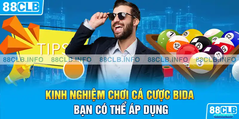 Cá Cược Bida - Hướng Dẫn Kinh Nghiệm Chơi Hay Nhất - Getuxa