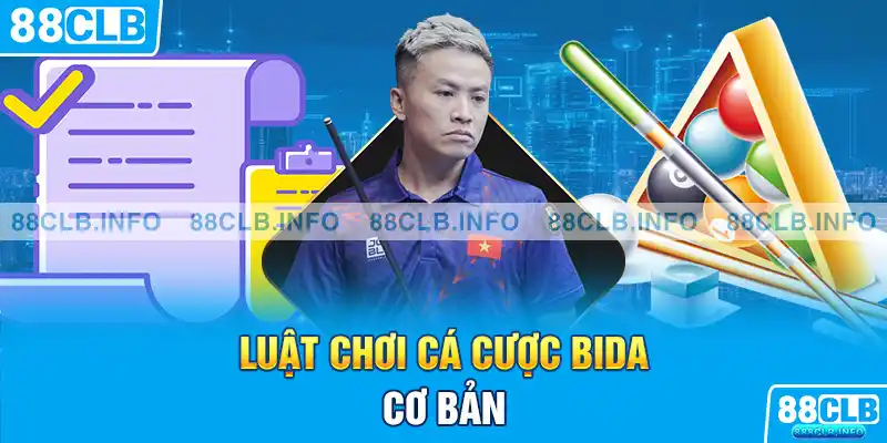 Cá Cược Bida - Hướng Dẫn Kinh Nghiệm Chơi Hay Nhất - Getuxa