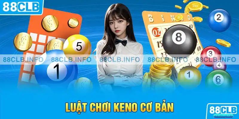 Hướng Dẫn Cách Chơi Keno Chi Tiết Và Dễ Hiểu Nhất - Getuxa