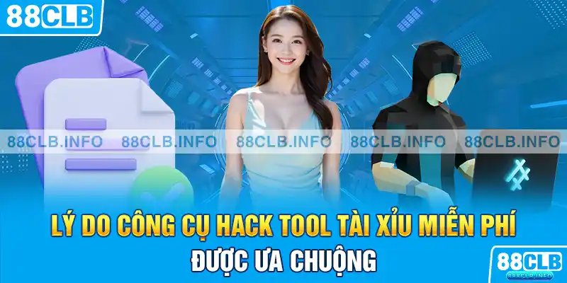 Hack Tool Tài Xỉu Miễn Phí - Lựa Chọn Của Nhiều Cược Thủ - Getuxa