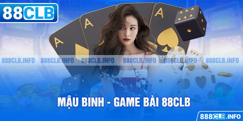Game Bài 88CLB - Chơi Bài Trực Tuyến Đổi Thưởng Uy Tín - Getuxa