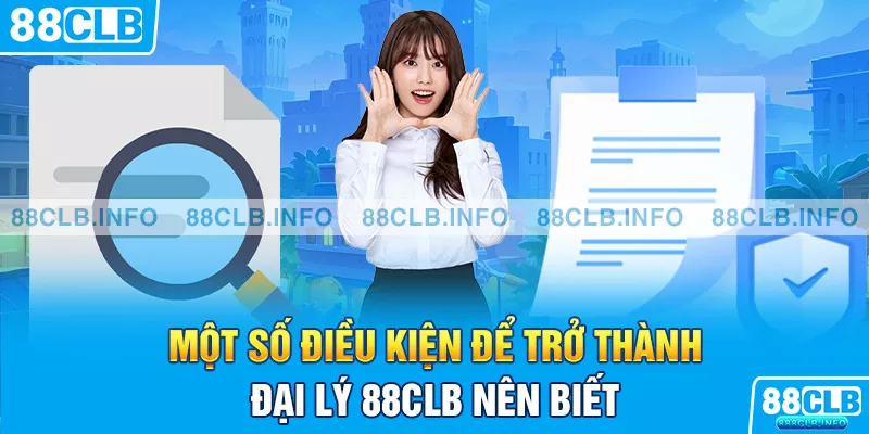 Đại Lý 88CLB - Cơ Hội Phát Triển Với Thu Nhập Ổn Định - Getuxa