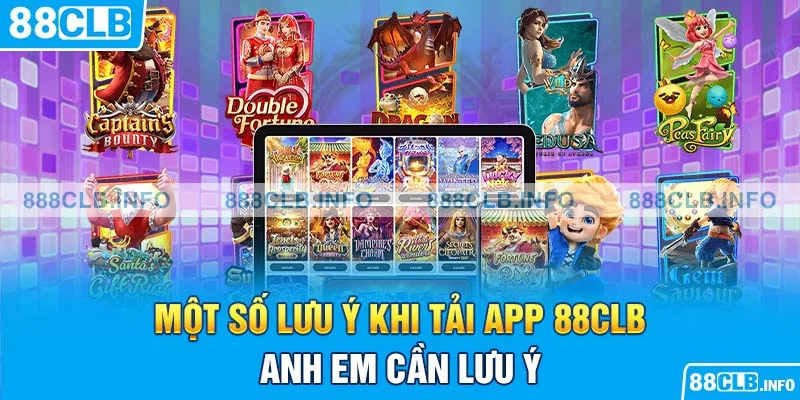 Hướng Dẫn Tải App 88CLB Thành Công 100% Cho Tân Thủ - Getuxa