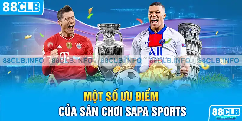 Sapa Sports Là Gì - Thông Tin Chi Tiết Về Sảnh Cá Cược - Getuxa