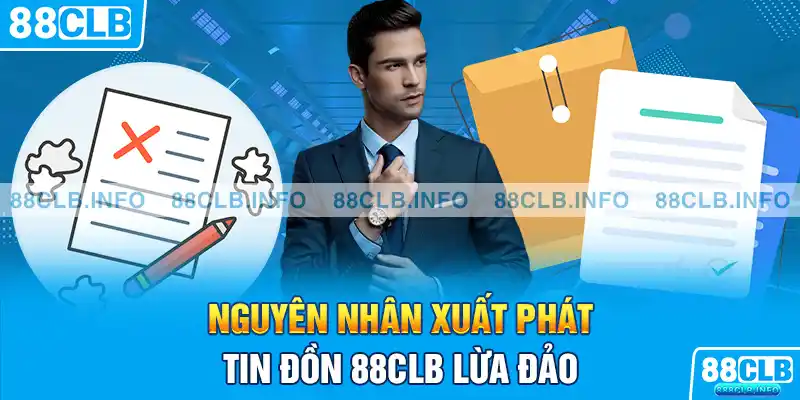 88CLB Lừa Đảo - Thực Hư Về Tin Đồn Của Sân Chơi Cá Cược - Getuxa