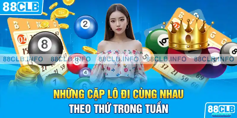 Cặp Lô Hay Về Cùng Nhau Nên Biết Để Giành Chiến Thắng - Getuxa