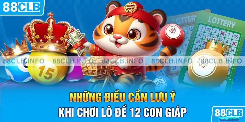 Lô Đề 12 Con Giáp - Bí Kíp Chốt Số Cực Chuẩn Theo Tử Vi 2026 - Getuxa