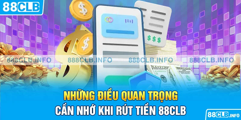 Rút Tiền 88CLB - Rinh Thưởng Về Tay Chỉ Trong Một Nốt Nhạc - Getuxa