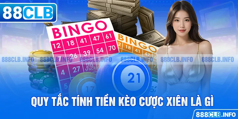 Cược Xiên Là Gì? Kiến Thức Chi Tiết Về Kèo Cược Xiên - Getuxa
