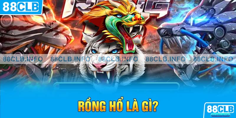 Rồng Hổ Là Gì? Hướng Dẫn Chơi Chi Tiết Cho Người Mới - Getuxa