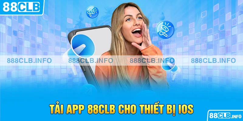 Hướng Dẫn Tải App 88CLB Thành Công 100% Cho Tân Thủ - Getuxa