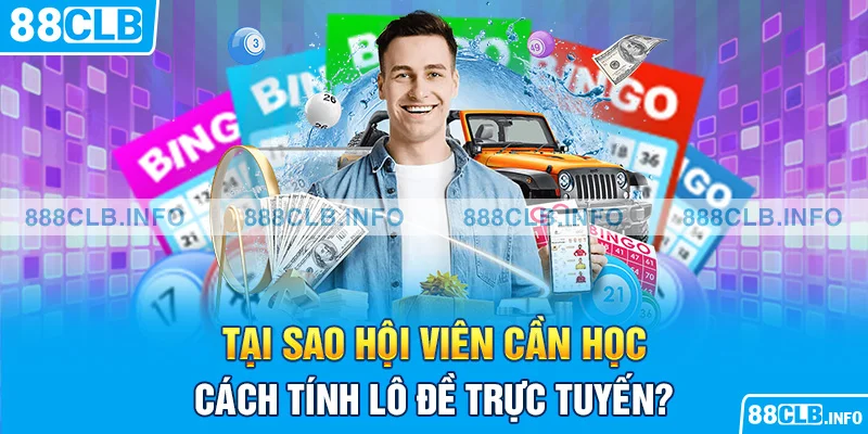Cách Tính Lô Đề - Top 5 Phương Pháp Mang Đến Chiến Thắng - Getuxa