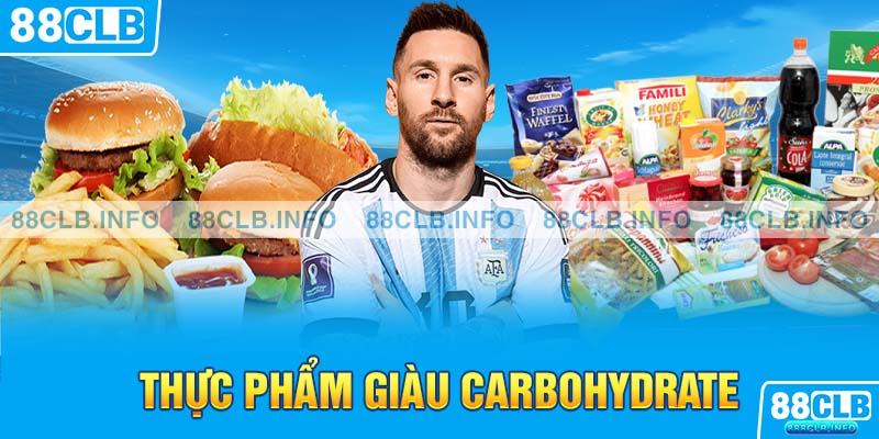 Ăn Gì Trước Khi Đá Bóng Để Có Đủ Chất Dinh Dưỡng? - Getuxa