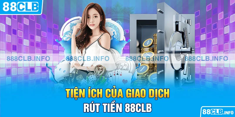 Rút Tiền 88CLB - Rinh Thưởng Về Tay Chỉ Trong Một Nốt Nhạc - Getuxa