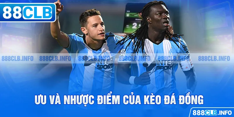 Kèo Đá Đồng Là Gì - Khám Phá Bí Mật Cá Cược Kèo Bóng Đá - Getuxa